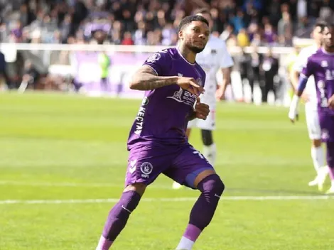 Directo al Puskas: el golazo de chilena de Junior Fernandes en Turquía