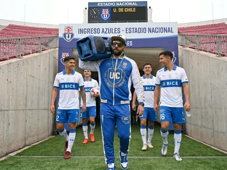 Acusan de mufa al reguetón del Cimbi