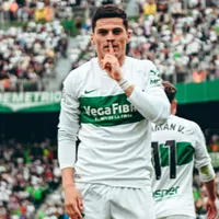 "En la mía": Cepeda vuelve a ser banca en Elche y así reacciona