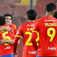 Tabla de la B: Unión Española vuelve al triunfo y Cobreloa es líder