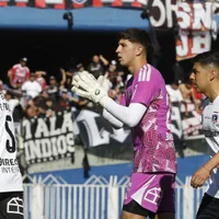 La potente reflexión de Vidal sobre Maureira en Colo Colo