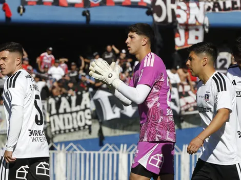 La potente reflexión de Vidal sobre Maureira en Colo Colo