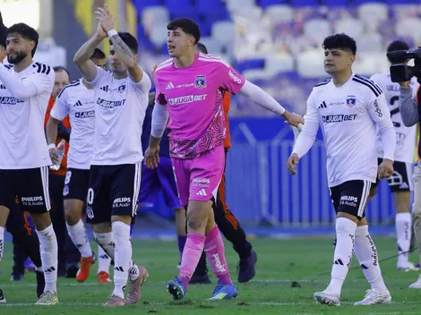 Ex preparador de arqueros de Colo Colo agiganta a Gabriel Maureira