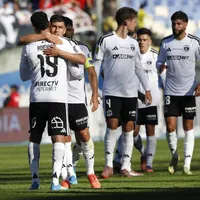 Joaquín Sosa aclara su contrato que puede terminar en Colo Colo