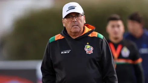 Cobresal volvió a perder: ¿Gustavo Huerta deja su puesto?