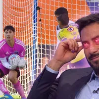 Inesperado: Johnny Herrera se enamora de Maureira