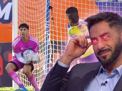 Inesperado: Johnny Herrera se enamora de Maureira