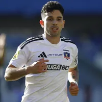 Gonzalo Fierro critica a Lautaro Pastrán con fuerte comparación en Colo Colo