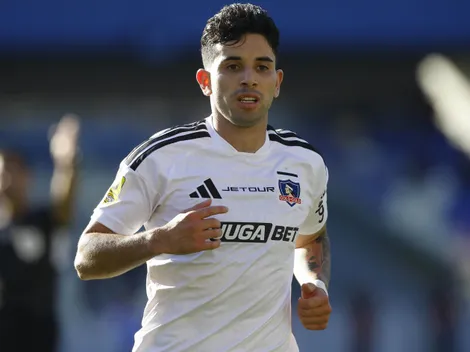 Gonzalo Fierro critica a Lautaro Pastrán con fuerte comparación en Colo Colo