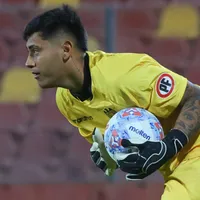 Mundialista de Colo Colo celebra primer arco en 0: "Con huevos y..."