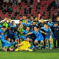 Figura de Primera B contó que una vez le pagaron con alimentos