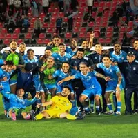 Figura de Primera B contó que una vez le pagaron con alimentos