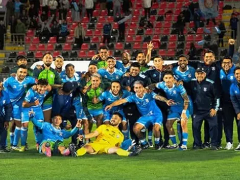 Figura de Primera B contó que una vez le pagaron con alimentos