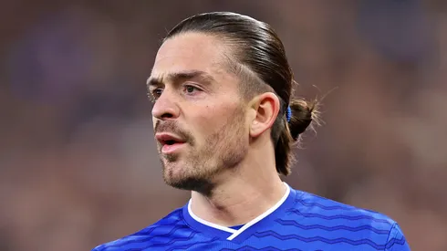 Grealish enfrenta una nueva polémica por su adicción al alcohol.