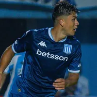 La gran oportunidad que le dan a Damián Pizarro en Racing