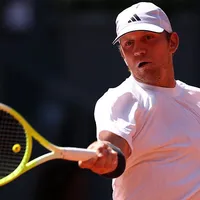 Casi 400 mil reproducciones: el extraño punto viral en el Masters de Madrid