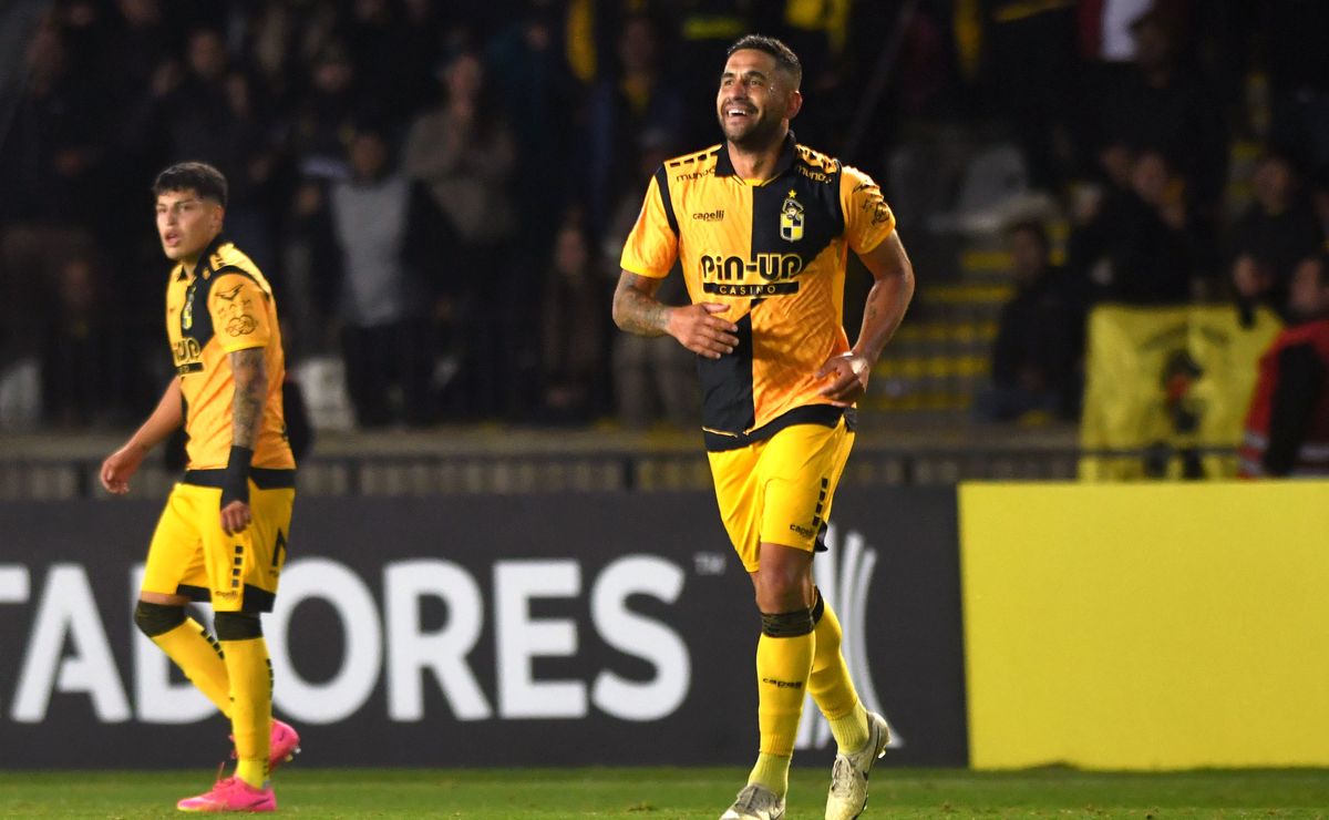 Coquimbo Unido vs. Deportes Tolima: Cuándo juegan, a qué hora y dónde ver EN VIVO por Copa Libertadores