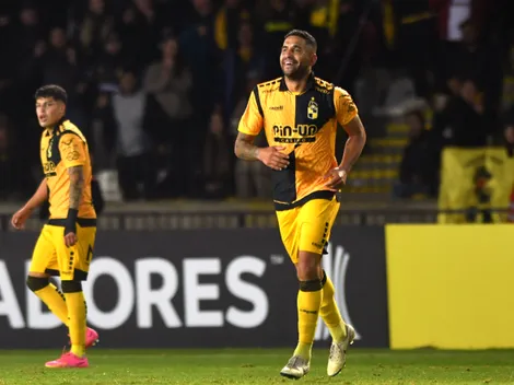 Coquimbo Unido vs. Deportes Tolima: Horario y dónde ver por Copa Libertadores