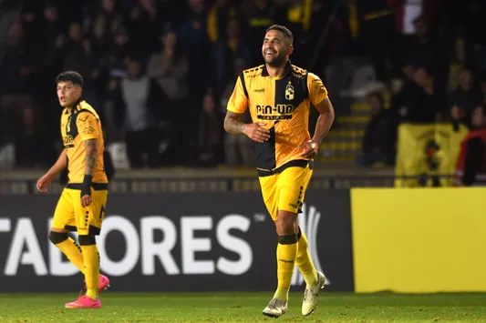 Coquimbo Unido enfrentará a Deportes Tolima por la tercera fecha de Copa Libertadores – Photosport