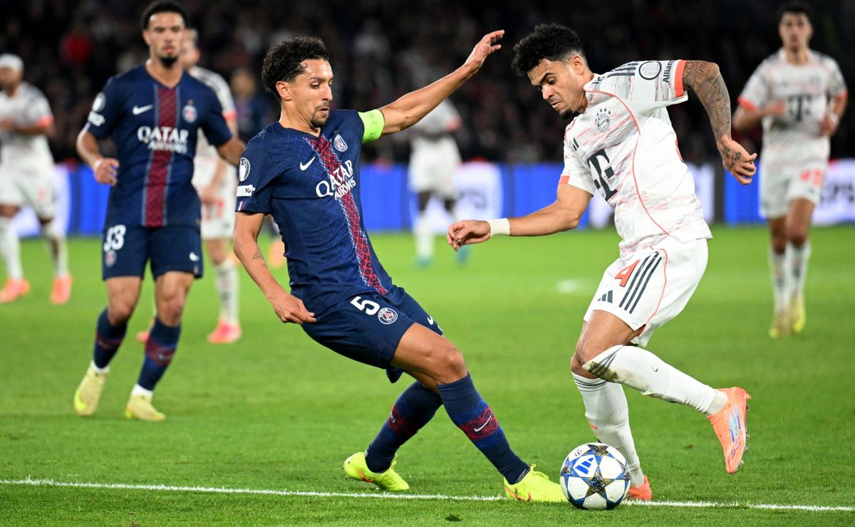 Pronósticos PSG vs Bayern Múnich: los dos candidatos se miden en París por la primera semifinal