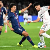 PSG vs. Bayern: Dónde ver EN VIVO la Champions League