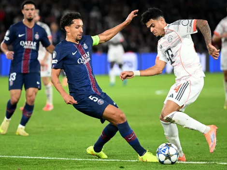 PSG vs. Bayern: Dónde ver EN VIVO la Champions League