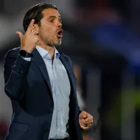 Seguimiento a Gago: sinfín de gestos, charlas con el juez y un "hay que..".