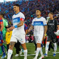 Se mueve la UC: ya habría un elegido para dejar el equipo