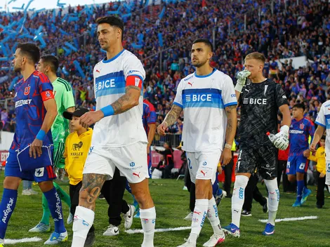 Se mueve la UC: ya habría un elegido para dejar el equipo