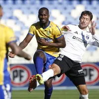 DT de Universidad de Concepción ningunea triunfo de Colo Colo