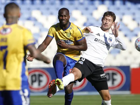 DT de Universidad de Concepción ningunea triunfo de Colo Colo