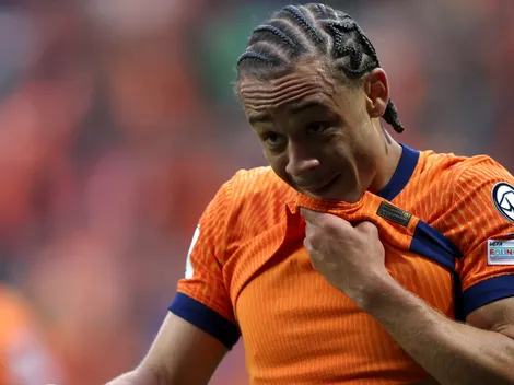 Países Bajos sufre otro duro golpe para el Mundial 2026 tras grave lesión