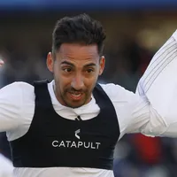 Aplauden el cambio de chip de Javier Correa: "Gana muy buena plata y..."