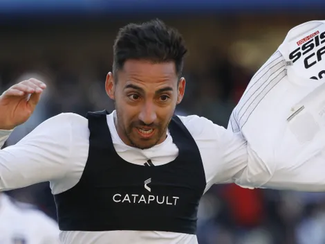 Aplauden el cambio de chip de Javier Correa: "Gana muy buena plata y..."