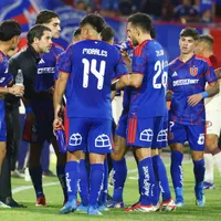 "Confió en mí": era criticado, llegó Gago y ahora es figura en la U