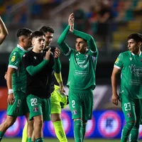 ¿Dónde ver Audax Italiano vs. Barracas Central en Copa Sudamericana?