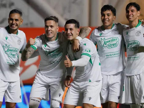 Pronósticos Barracas Central vs Audax Italiano: los Itálicos buscan aprovechar la falta de gol del Guapo