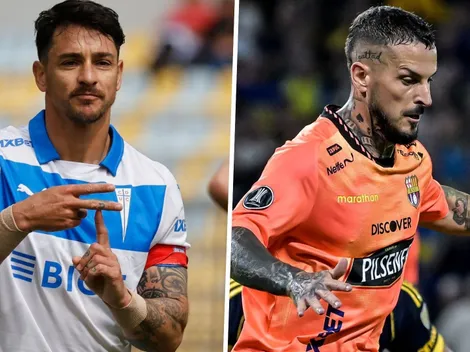 La UC prepara una Watch Party para el partido contra Barcelona