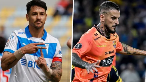 La especial transmisión que hará la UC para Libertadores.