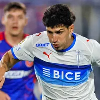 Mandan a callar a Giani por chicanear a la U: "Gana algo antes"