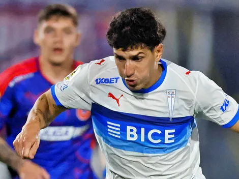 Mandan a callar a Giani por chicanear a la U: "Gana algo antes"