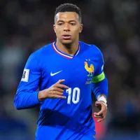 Real Madrid enciende alarmas con Mbappé a semanas del Mundial