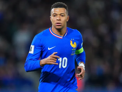 Real Madrid enciende alarmas con Mbappé a semanas del Mundial