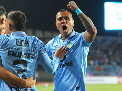 Pronósticos O’Higgins vs Boston River: el Capo busca un triunfo clave en casa por la Copa Sudamericana