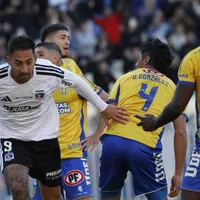Como en la NBA: la genial jugada que nadie percibió en el gol de Correa