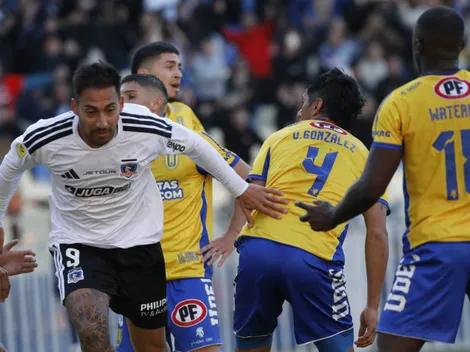 Como en la NBA: la genial jugada que nadie percibió en el gol de Correa