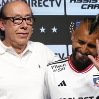 ¡Terremoto en Colo Colo! Dos históricos dirigentes se van