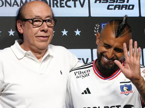 ¡Terremoto en Colo Colo! Dos históricos dirigentes se van