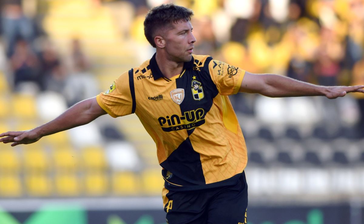 Pronósticos Deportes Tolima vs Coquimbo Unido: el Pirata va por un golpe en Colombia