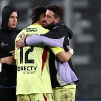 El incierto escenario en el que queda el tercer arquero de Colo Colo